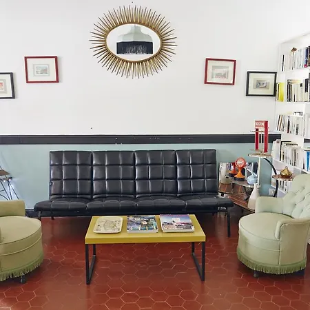 Chez Marie Linguizzetta