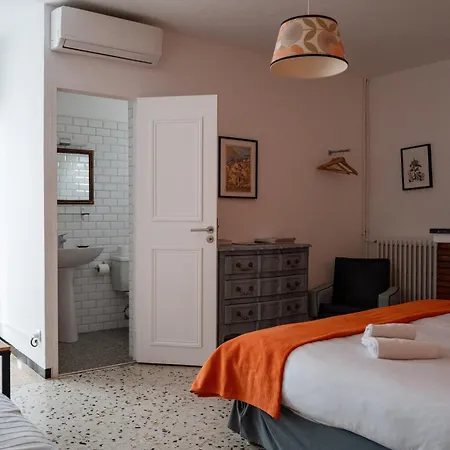 Ξενοδοχείο Chez Marie *