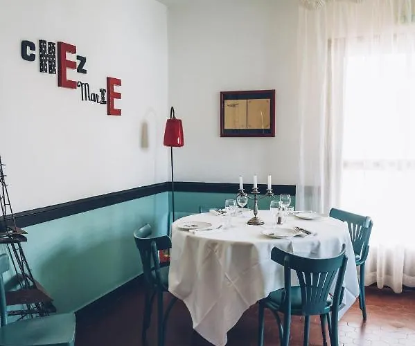 Chez Marie *