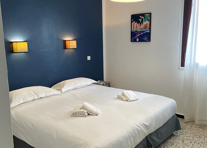 Ξενοδοχείο Chez Marie