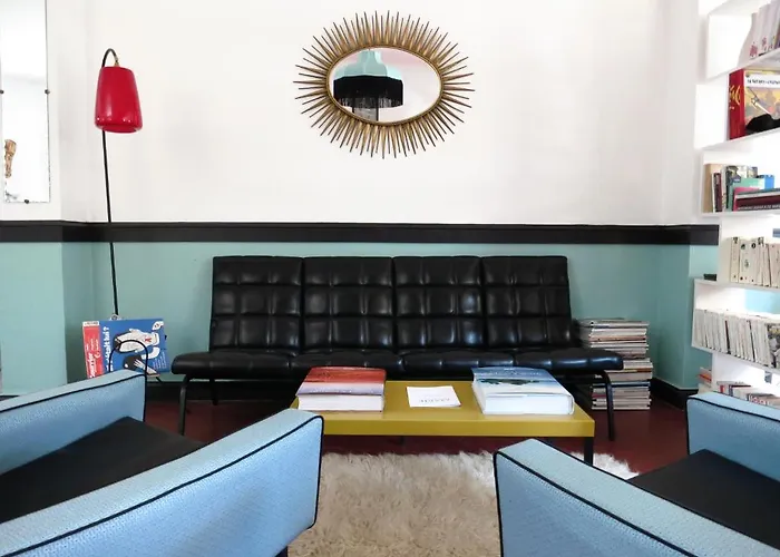 Chez Marie * Linguizzetta