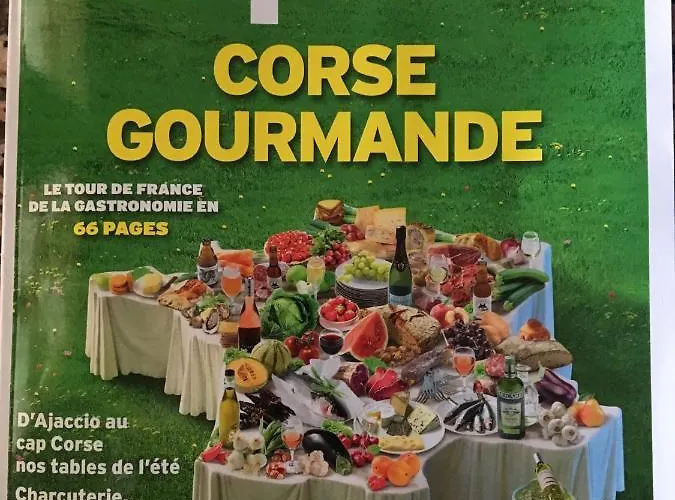 Chez Marie