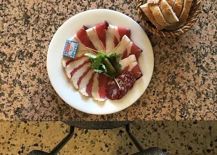 Chez Marie Ξενοδοχείο *