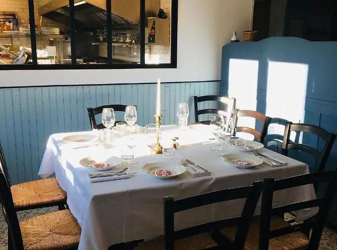 Chez Marie Ξενοδοχείο *