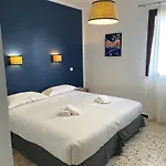 Hotel Chez Marie