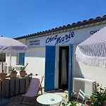 Chez Marie Отель Лингиццета