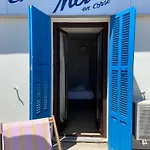 Chez Marie Otel Linguizzetta