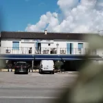 Отель Chez Marie Лингиццета