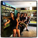 Chez Marie Otel