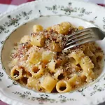 Chez Marie Лингиццета