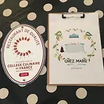 Chez Marie * Лингиццета