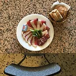 Chez Marie Отель *