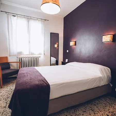 Hotel Chez Marie Linguizzetta