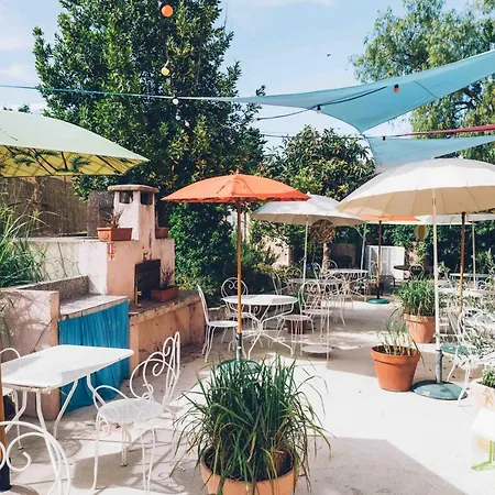 Chez Marie Hotel