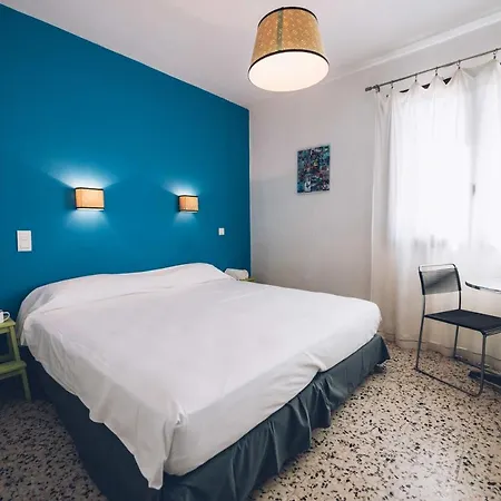 Chez Marie Hotel