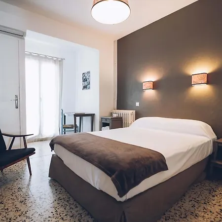 Hotel Chez Marie