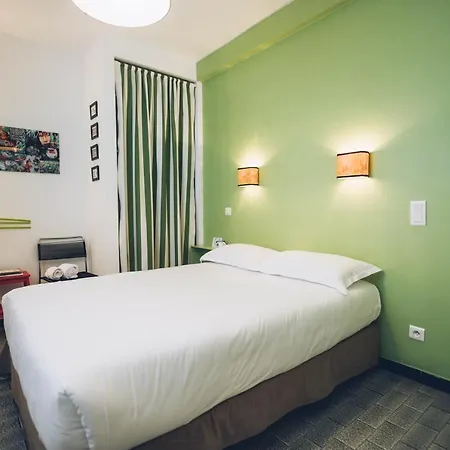 Chez Marie Hotel
