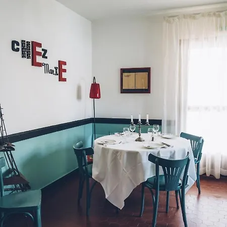 Chez Marie *