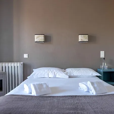 Chez Marie Hotel Linguizzetta