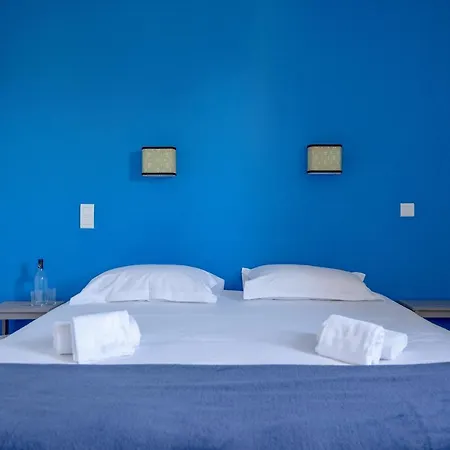 Chez Marie Hotel