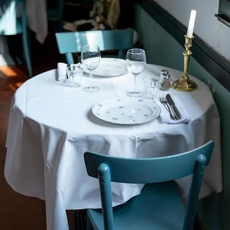 Hotel Chez Marie Linguizzetta