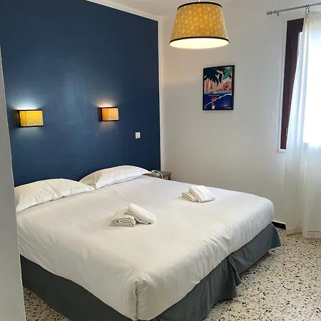 Hotel Chez Marie