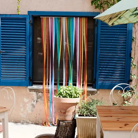 Hotel Chez Marie *