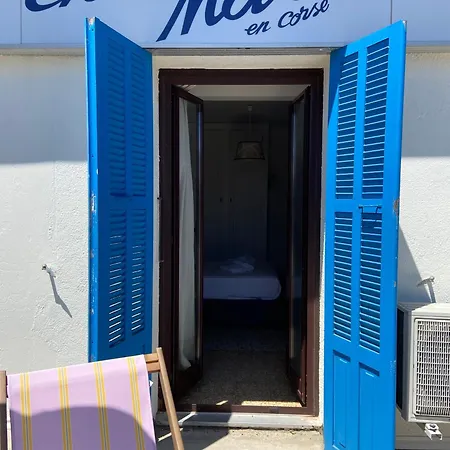 Chez Marie Hotel Linguizzetta