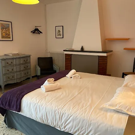 Chez Marie Hotel Linguizzetta