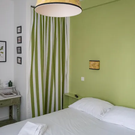 Chez Marie Hotel
