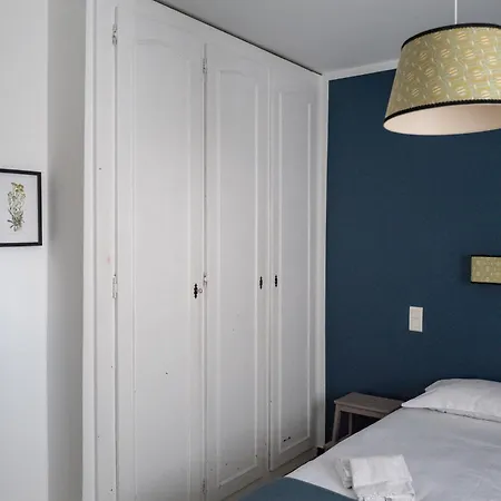 Chez Marie Hotel