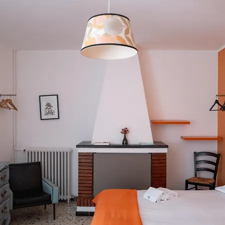 Chez Marie Hotell Linguizzetta