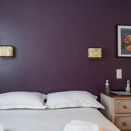 Chez Marie * Linguizzetta