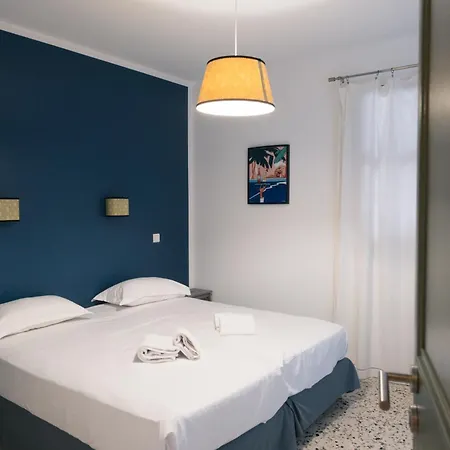 Hotel Chez Marie Linguizzetta