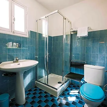 Hotel Chez Marie *