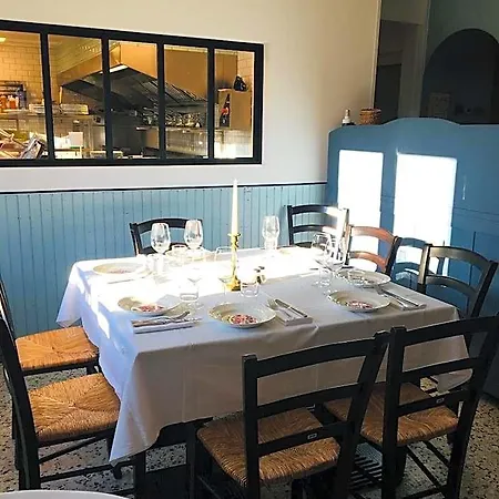 Hotel Chez Marie *
