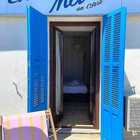 Chez Marie * Linguizzetta