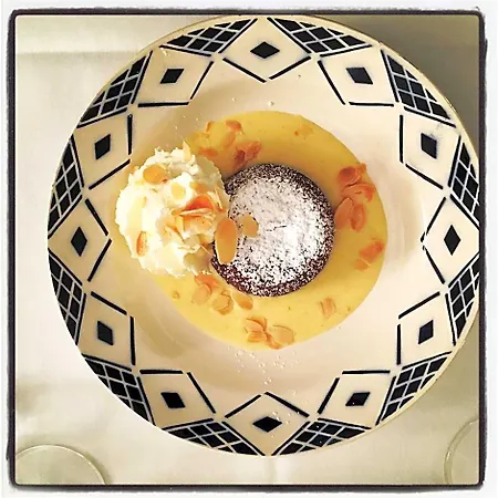 Chez Marie *