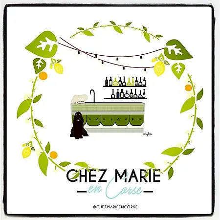 Chez Marie Hotel *