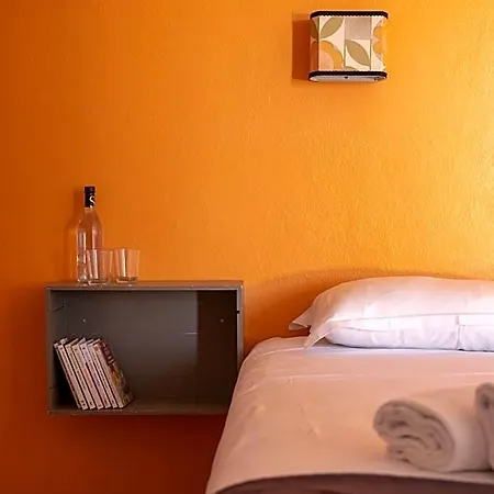 Chez Marie Hotel *