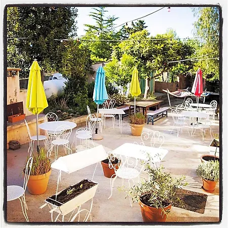 Chez Marie Hotel Linguizzetta