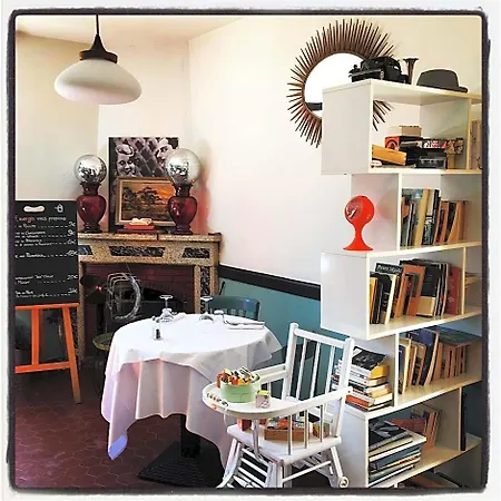 Hotel Chez Marie *