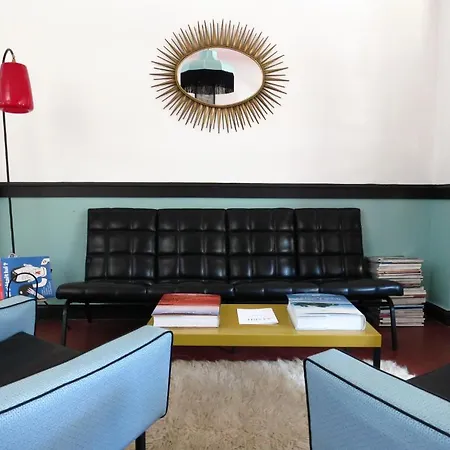 Chez Marie * Linguizzetta