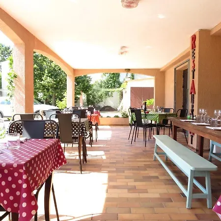 Chez Marie *