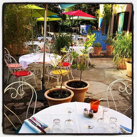 Chez Marie Hotel