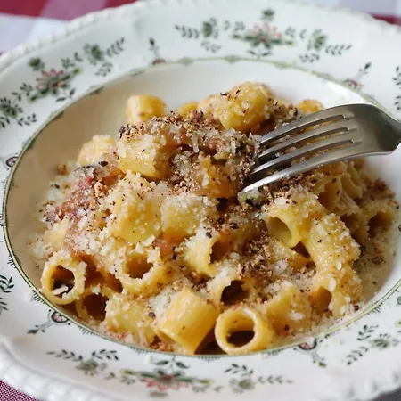 Chez Marie Linguizzetta