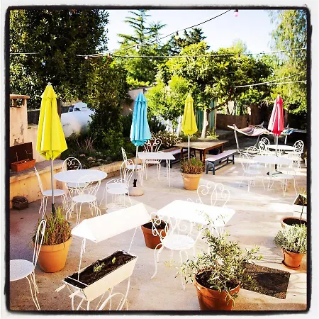 Chez Marie Hotel Linguizzetta