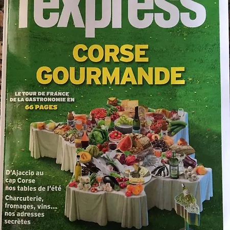 Chez Marie