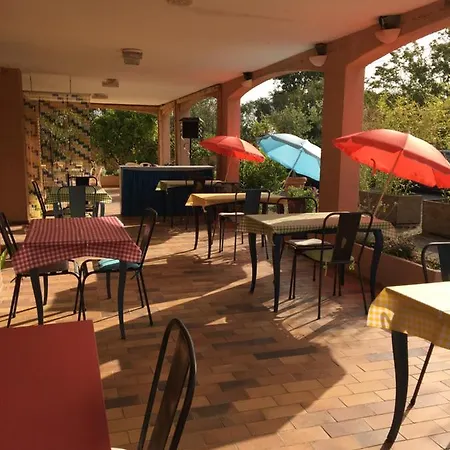 Hotel Chez Marie
