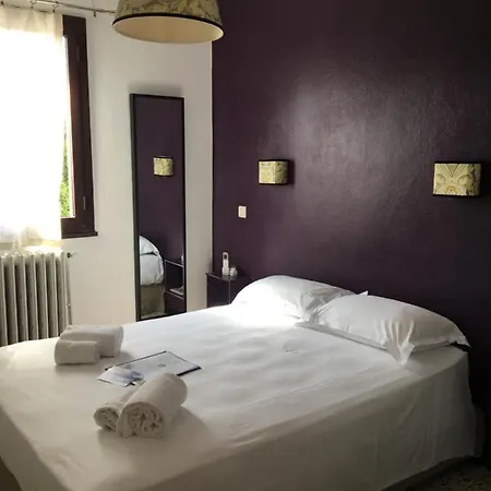 Chez Marie Hotel Linguizzetta